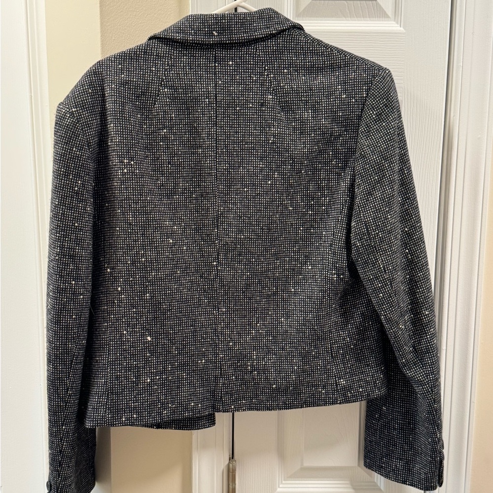 Pendleton Tweed Women's Jacket - image 2